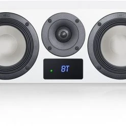 Canton Smart GLE 5 S2 Center-Lautsprecher Weiss