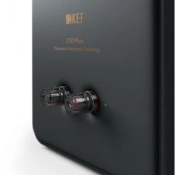 KEF LS50 META /Paar Klein-/Regallautsprecher Carbon Black -Hama-Shop 5d7aee67 d673 4648 b128 c4d6340d0d84 600x600