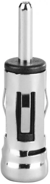 Hama Adapter Stecker DIN/Kupplung ISO KFZ-Antennenadapter 6 Hama Adapter Stecker DIN/Kupplung ISO KFZ-Antennenadapter – Bild 4