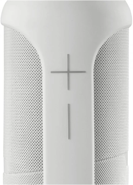 Hama Twin 2.0 Bluetooth-Lautsprecher Weiss 4 Hama Twin 2.0 Bluetooth-Lautsprecher Weiss – Bild 2