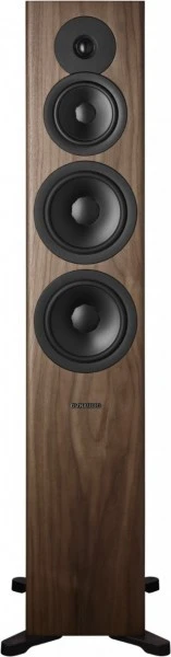 Dynaudio Evoke 50 /Paar Stand-Lautsprecher Walnuss Seidenmatt 3 Dynaudio Evoke 50 /Paar Stand-Lautsprecher Walnuss Seidenmatt