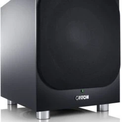 Canton Power Sub 10 Aktiv-Subwoofer Schwarz -Hama-Shop 5e303a56 058c 4549 8ec0 21d691fd223e 600x600