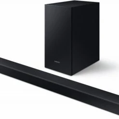 Samsung HW-T450 Soundbar + Subwoofer Schwarz