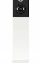 Audio Physic CODEX /Paar Stand-Lautsprecher Weiß Hochglanz