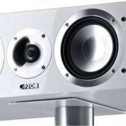 Canton Chrono 505.2 Center Center-Lautsprecher Weiß