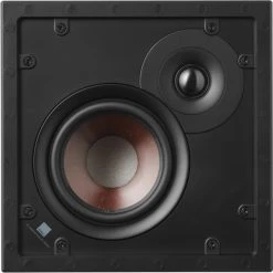 DALI Phantom H-50 /Stück Wand-/Decken-Einbaulautsprecher Weiß