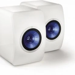 KEF LS50 /Paar Klein-/Regallautsprecher Hochglanz Pianoweiß 11 KEF LS50 /Paar Klein-/Regallautsprecher Hochglanz Pianoweiß -Hama-Shop 60a48640 1d6f e411 9404 005056911841 600x600