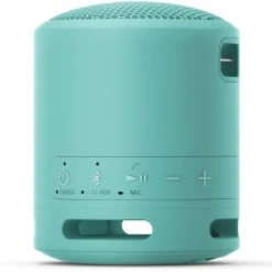 Sony SRS-XB13 Bluetooth-Lautsprecher Hellblau -Hama-Shop 6145c212 8617 4676 a8bd 8ed599988369 600x600