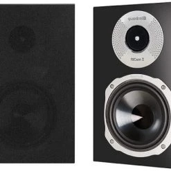 Quadral Signum Phase 1 /Stück On Wall Lautsprecher Anthrazit