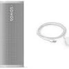 Sonos Roam SL + Wireless Charger Streaming-Lautsprecher Weiß 2 Sonos Roam SL + Wireless Charger Streaming-Lautsprecher Weiß -Hama-Shop 6162214e ebe8 4268 b20b e314d5f2c682 600x600