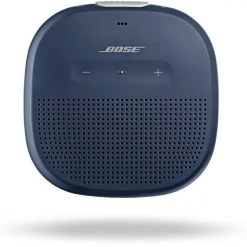 BOSE SoundLink Micro Aktiver Multimedia-Lautsprecher Dunkelblau -Hama-Shop 61733657 7808 4b79 9590 3a1b602ee7a8 600x600