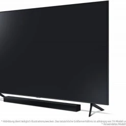 Samsung HW-A450 Soundbar + Subwoofer -Hama-Shop 61c85d81 c412 467e 96fb 4c1261d97bc9 600x600