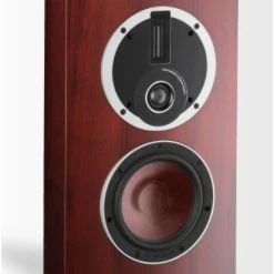 DALI Rubicon LCR Center-Lautsprecher Rosso Seidenmatt