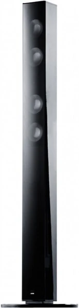 Canton CD 1090 /Stück Stand-Lautsprecher Schwarz Hochglanz 3 Canton CD 1090 /Stück Stand-Lautsprecher Schwarz Hochglanz