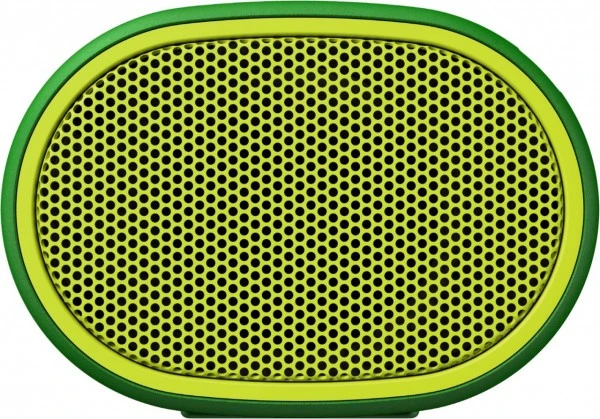 Sony SRS-XB01 Multimedia-Lautsprecher Grün 3 Sony SRS-XB01 Multimedia-Lautsprecher Grün