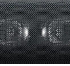 Sony SRS-XB33B Multimedia-Lautsprecher Schwarz