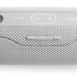 JBL Flip 6 Bluetooth-Lautsprecher Weiß -Hama-Shop 628c2306 e0f7 4494 8e77 e585c2ba956b 600x600