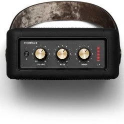 Marshall Stockwell II Bluetooth-Lautsprecher Schwarz/messing -Hama-Shop 62ec88b5 6f6e 4916 9b5e e304217bf5c2 600x600