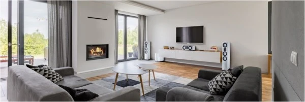 Magnat Signature Sub 730 A Aktiv-Subwoofer Weiß 4 Magnat Signature Sub 730 A Aktiv-Subwoofer Weiß – Bild 2