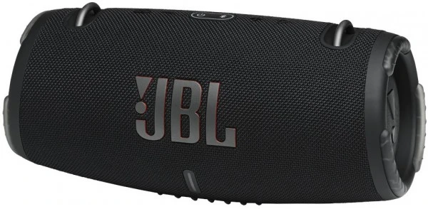JBL Xtreme 3 Bluetooth-Lautsprecher Schwarz 3 JBL Xtreme 3 Bluetooth-Lautsprecher Schwarz
