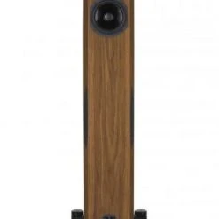 Audio Physic TEMPO 35 /Paar Stand-Lautsprecher Walnuss