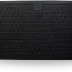 Bluesound Pulse Mini 2i Multimedia-Lautsprecher Bluetooth Schwarz