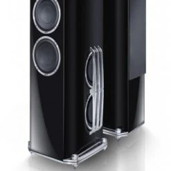 Heco La Diva /Stück Stand-Lautsprecher Piano Schwarz -Hama-Shop 65f611cb 799f 415c b9cb dddb66033745 600x600