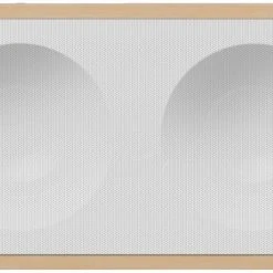 Onkyo NCP-302-W Multimedia-Lautsprecher Weiß