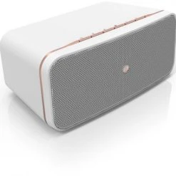 Hama SIRIUM1000ABT Smart Speaker Multimedia-Lautsprecher Bluetooth Weiss -Hama-Shop 667174f5 f05d 4c58 897b fc60009a8def 600x600