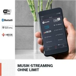 Denon Home 250 Multimedia-Lautsprecher Schwarz 12 Denon Home 250 Multimedia-Lautsprecher Schwarz -Hama-Shop 668c98a0 226e 4b88 9349 275ee9979066 600x600