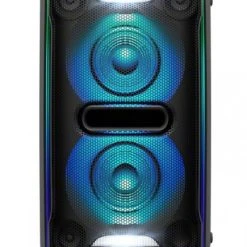 Sony GTK-XB72 Multimedia-Lautsprecher Schwarz -Hama-Shop 66f7f2d5 e83d 49fe acd7 62681a972b24 600x600