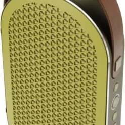 DALI Katch Aktiver Multimedia-Lautsprecher Moss Green -Hama-Shop 67156ddc d214 4994 91c0 7dbe14bc831a 600x600