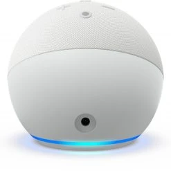 Amazon Echo Dot (5.Gen.) Streaming-Lautsprecher Weiß 11 Amazon Echo Dot (5.Gen.) Streaming-Lautsprecher Weiß -Hama-Shop 6760a2e0 6ba9 4c30 b2fc 5afff7cca1c8 600x600
