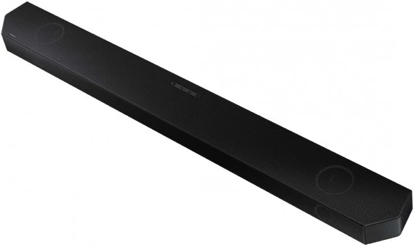 Samsung HW-Q710B Soundbar + Subwoofer Schwarz 5 Samsung HW-Q710B Soundbar + Subwoofer Schwarz – Bild 3