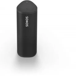 Sonos Roam Streaming-Lautsprecher Schwarz