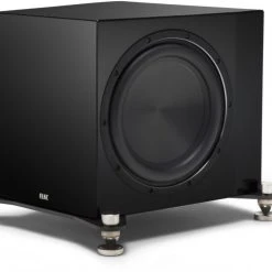 Elac SUB 3070 Aktiv-Subwoofer Hochglanz Schwarz