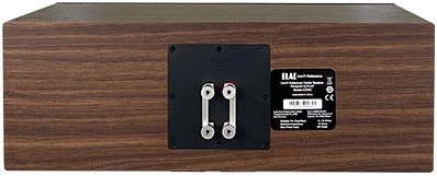 Elac Uni-Fi Reference UCR52 Center-Lautsprecher Schwarz 6 Elac Uni-Fi Reference UCR52 Center-Lautsprecher Schwarz – Bild 4