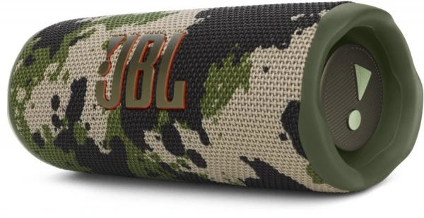JBL Flip 6 Bluetooth-Lautsprecher Squad 8 JBL Flip 6 Bluetooth-Lautsprecher Squad – Bild 6