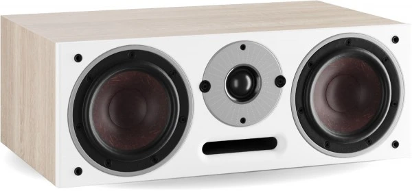 DALI Oberon Vokal C Center-Lautsprecher Eiche Hell 3 DALI Oberon Vokal C Center-Lautsprecher Eiche Hell