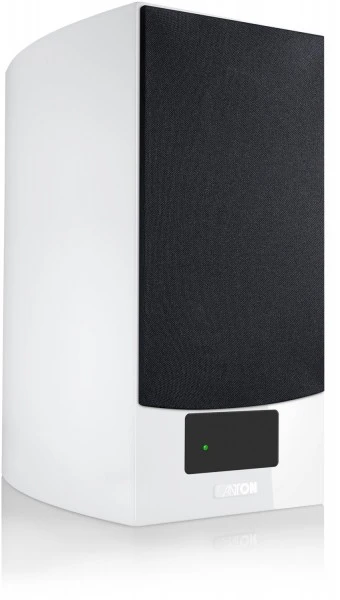 Canton Smart Vento 3 S2 /Paar Regallautsprecher Hochglanz Weiß 5 Canton Smart Vento 3 S2 /Paar Regallautsprecher Hochglanz Weiß – Bild 3