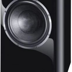 Heco Celan Revolution Sub 32A Aktiv-Subwoofer Piano Schwarz