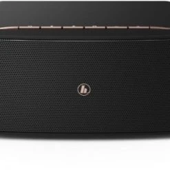 Hama SIRIUM1000ABT Smart Speaker Multimedia-Lautsprecher Bluetooth Schwarz