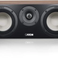 Canton GLE 50 Center-Lautsprecher Makassar