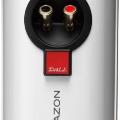 DALI Fazon Mikro /Stück Klein-/Regallautsprecher Weiß Hochglanz -Hama-Shop 6aaab1e1 aa7b 454d 977a bc7406cec3da 600x600