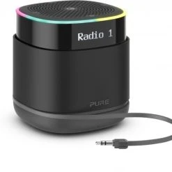 Pure StreamR Aktiver Multimedia-Lautsprecher Charcoal 10 Pure StreamR Aktiver Multimedia-Lautsprecher Charcoal -Hama-Shop 6ab642ef e49e 4945 89c8 5f3d5b6c5649 600x600