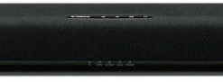 Yamaha SR-C20A Soundbar Schwarz
