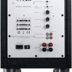 Canton SUB 8.3 Aktiv-Subwoofer Schwarz -Hama-Shop 6b1eacec f698 495b 9d28 5e306b9020c4 600x600