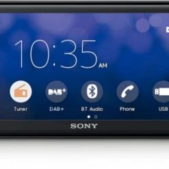 Sony XAV-AX1005KIT Solo-Autoradio -Hama-Shop 6b6679c8 b8eb 4d84 88c3 cf9f4e0b239b 600x600