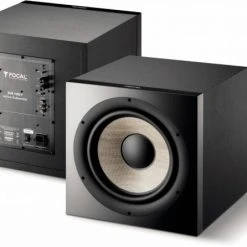 Focal Aria Sub 1000 F Aktiv-Subwoofer Matt Schwarz -Hama-Shop 6b77a208 0b30 4e88 a90a de744888a29d 600x600