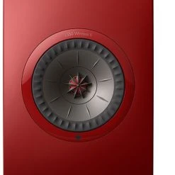 KEF LS50 Wireless II Sp. Edt. /Paar Regallautsprecher Crimson Red -Hama-Shop 6b89b661 b0a1 4a5f abf9 4375b24ae63c 600x600
